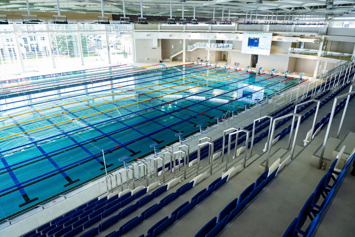 FOTO: NOCKE je hotové, pozrite si, ako vyzerá po dokončení, foto 40