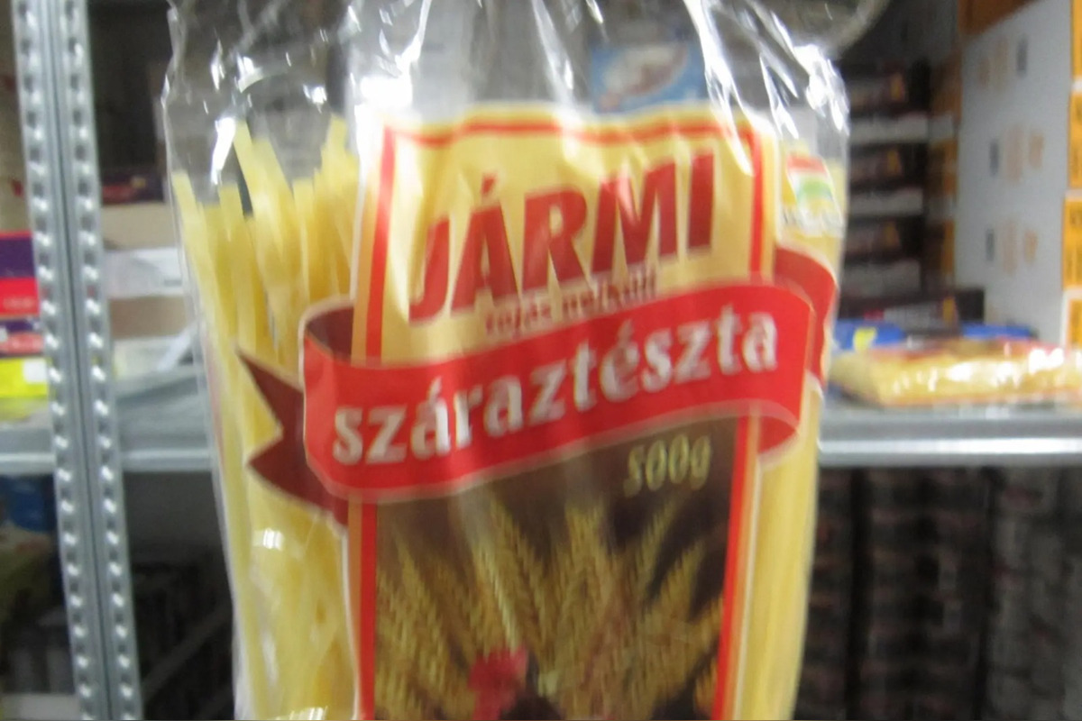 FOTO: Obsahovali to, čo nemali. Obľúbené cestoviny stiahli z predaja okamžite, čo sa stalo?, foto 1