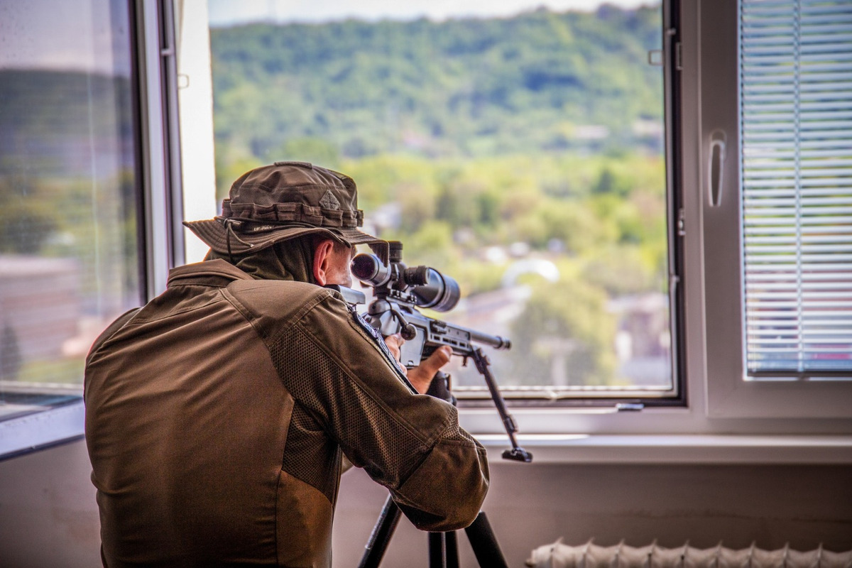 FOTO: Cvičenie záchranných zložiek na Južnej triede v Košiciach, foto 6