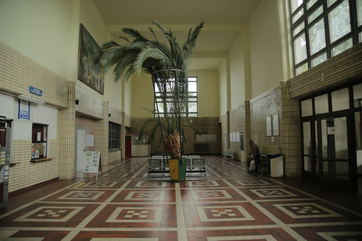 FOTO: Čierna nad Tisou, miznúce mesto, foto 4