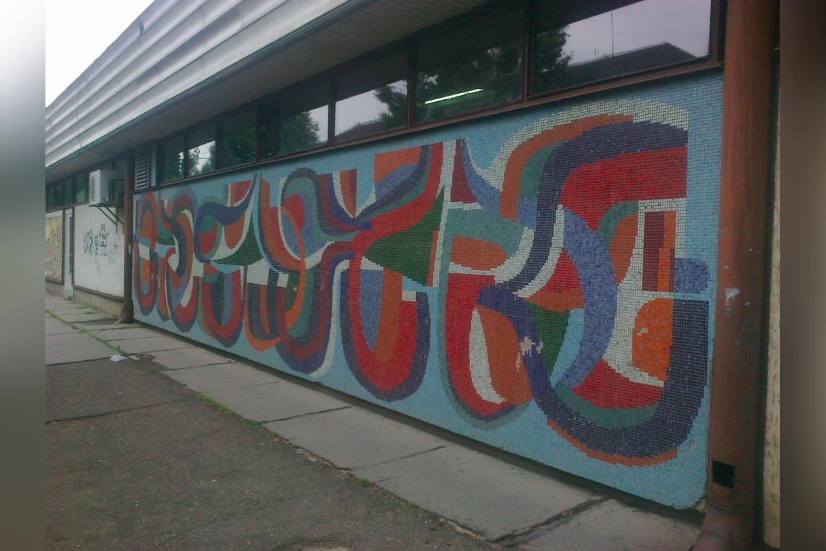 FOTO: Čierna nad Tisou, miznúce mesto, foto 5