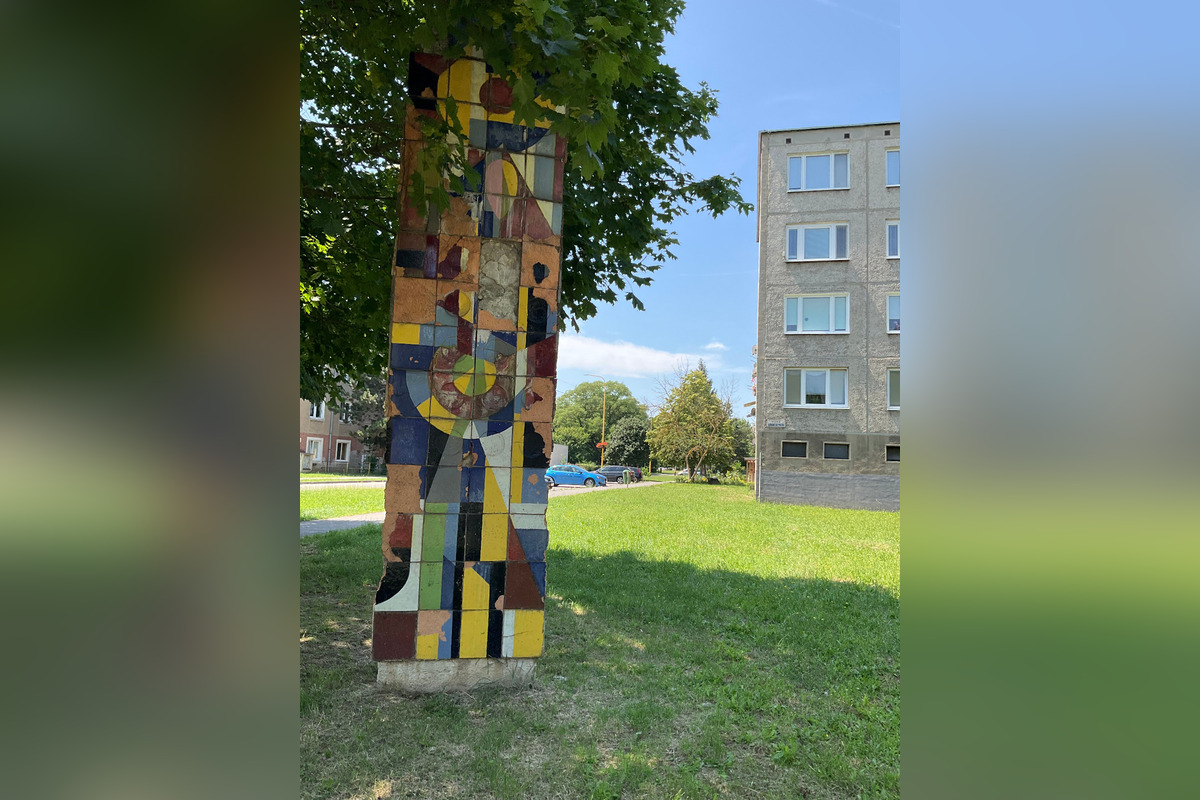 FOTO: Čierna nad Tisou, miznúce mesto, foto 9