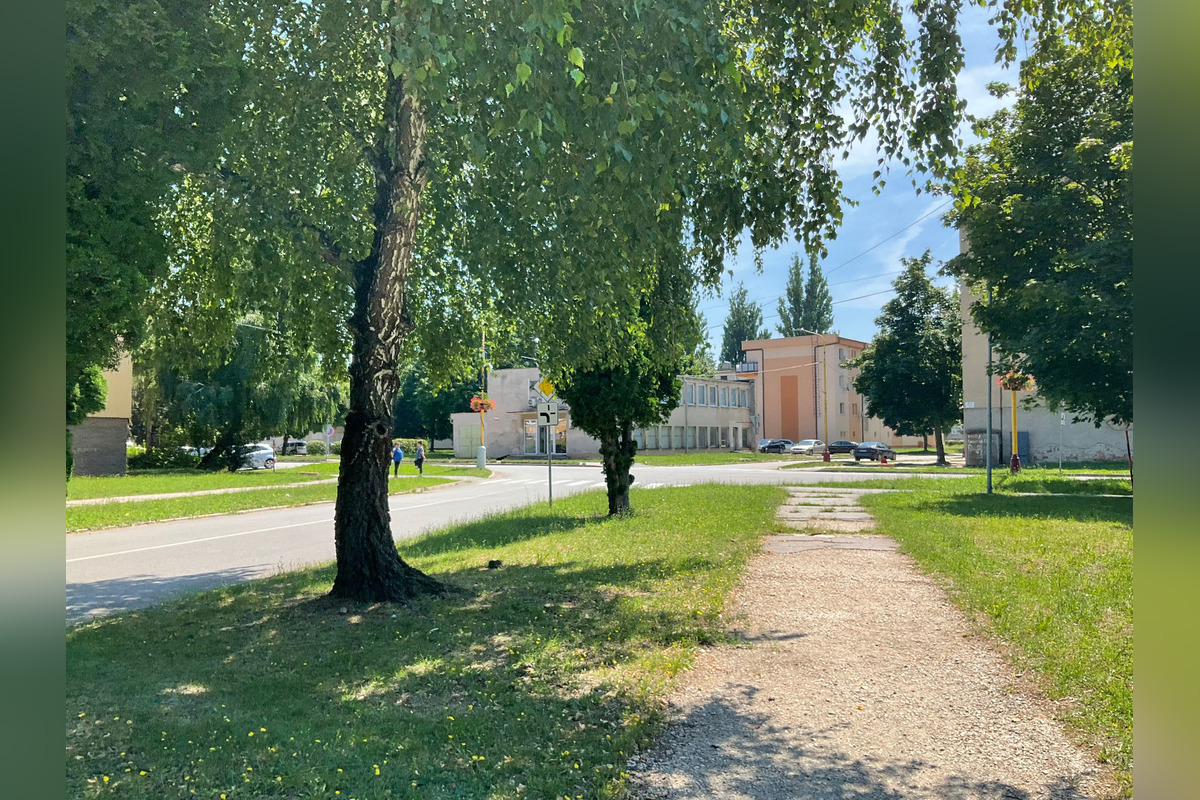 FOTO: Čierna nad Tisou, miznúce mesto, foto 13