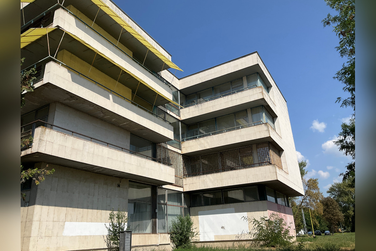 FOTO: Čierna nad Tisou, miznúce mesto, foto 16