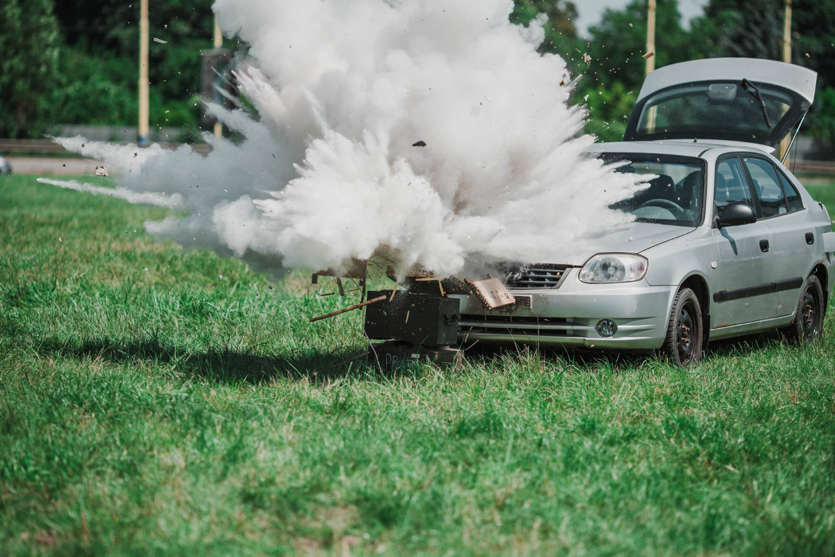 Deň so záchrannými zložkami každoročne priláka množstvo zvedavých Košičanov, foto 5