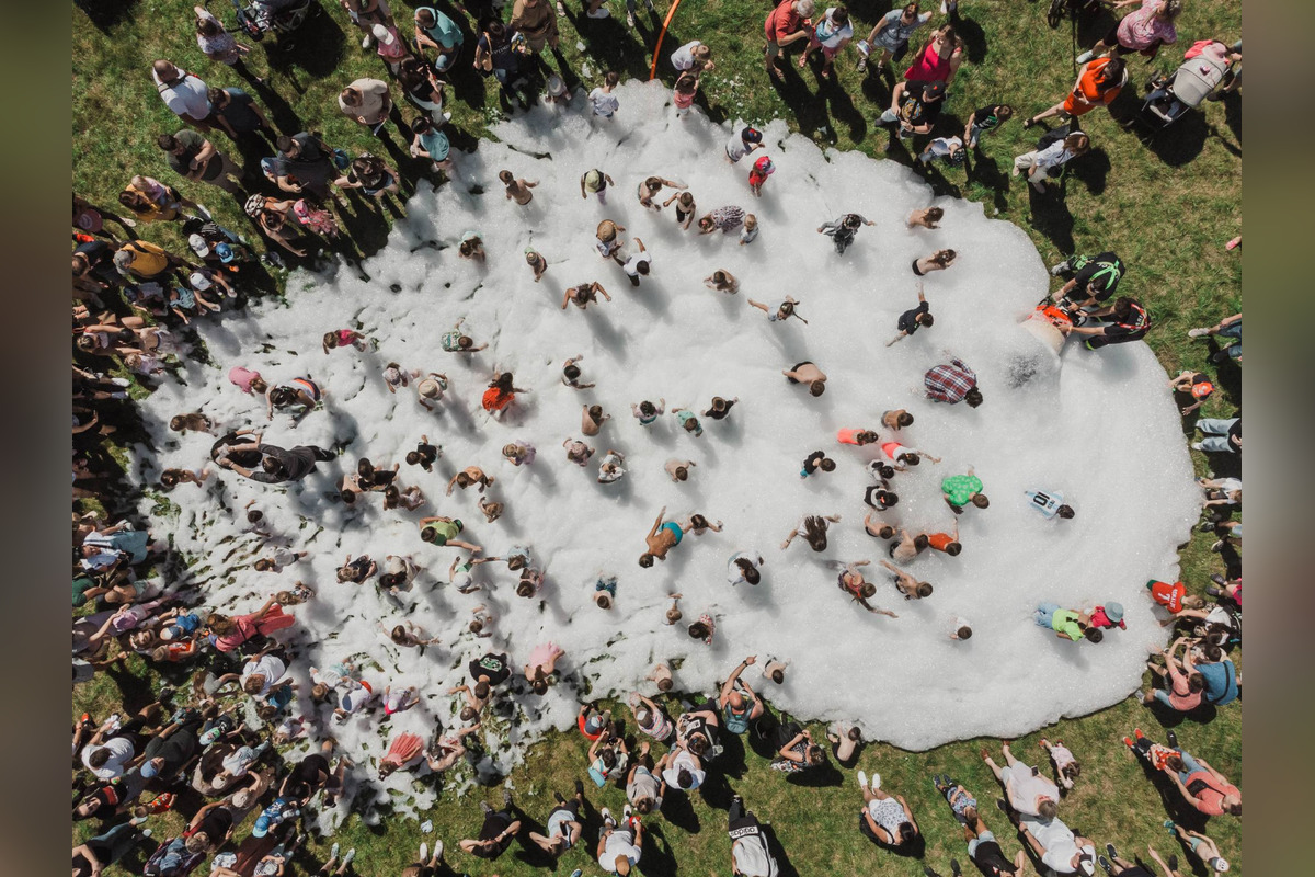Deň so záchrannými zložkami každoročne priláka množstvo zvedavých Košičanov, foto 11
