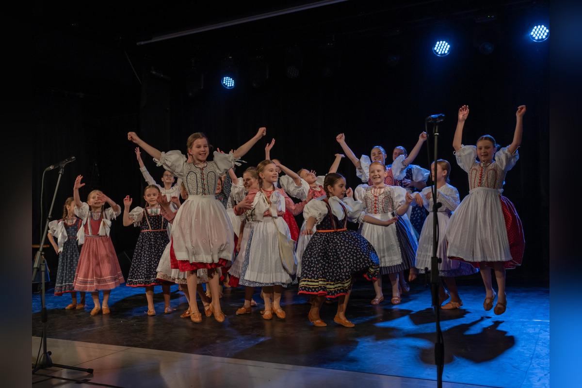 Takto to vyzeralo na krajskom kole súťaže pre Košický kraj, foto 2