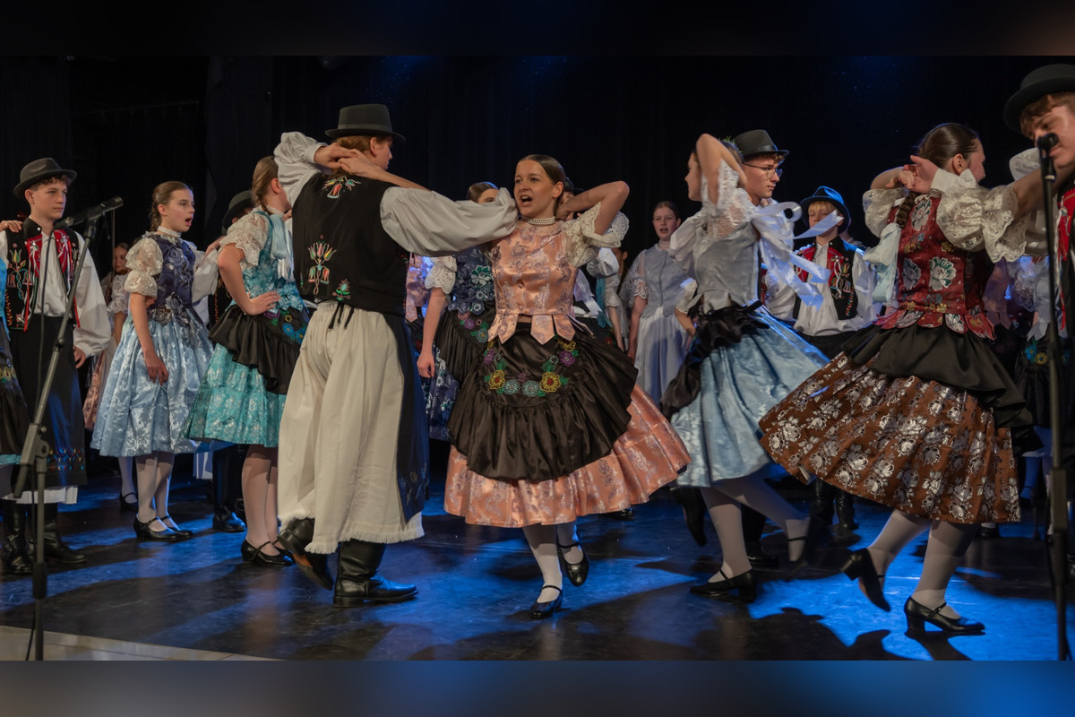 Takto to vyzeralo na krajskom kole súťaže pre Košický kraj, foto 3