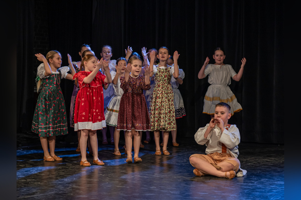 Takto to vyzeralo na krajskom kole súťaže pre Košický kraj, foto 5