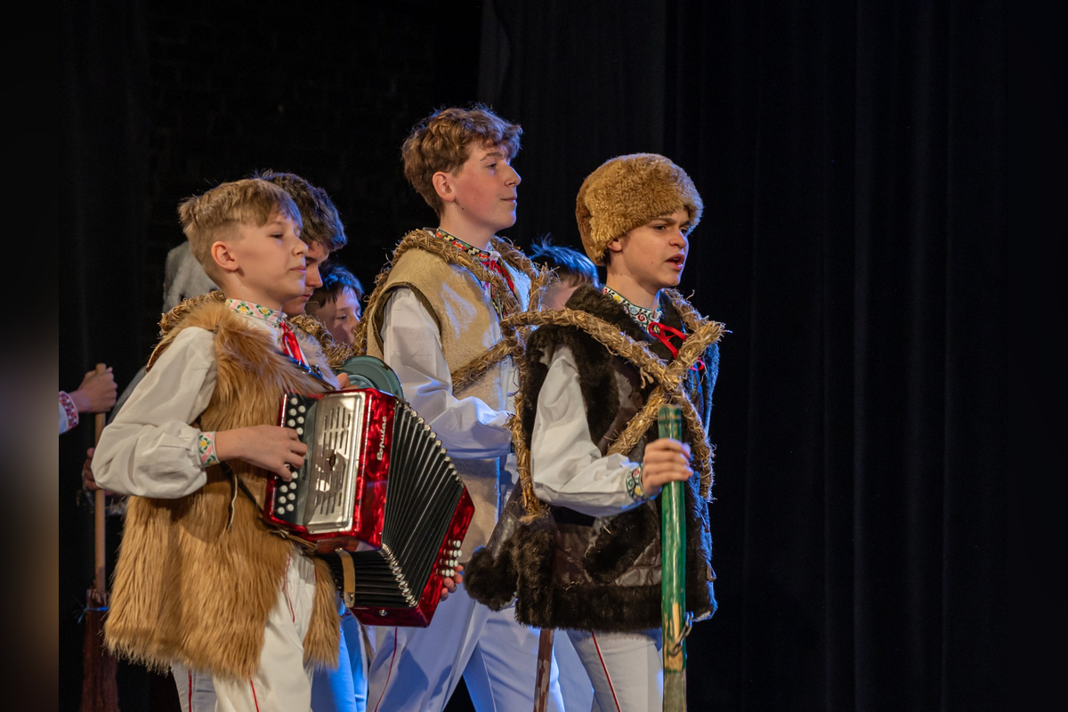 Takto to vyzeralo na krajskom kole súťaže pre Košický kraj, foto 6