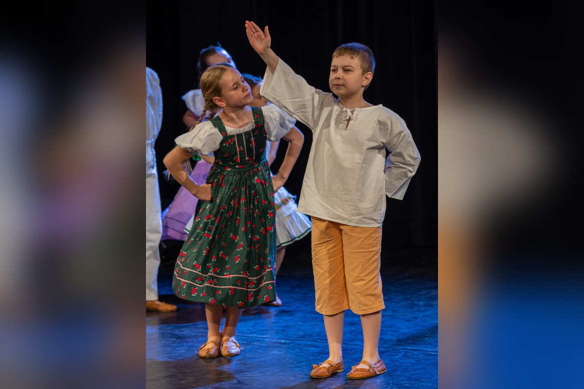 Takto to vyzeralo na krajskom kole súťaže pre Košický kraj, foto 7