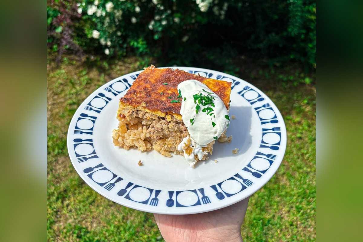 FOTO: Martin Novák navštívil Reštauráciu u Katky, foto 4