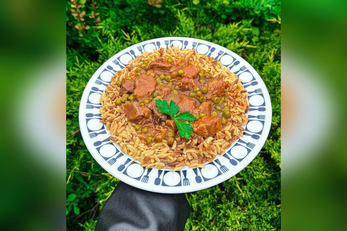 FOTO: Martin Novák navštívil Reštauráciu u Katky, foto 12