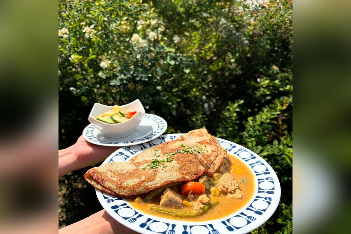 FOTO: Martin Novák navštívil Reštauráciu u Katky, foto 18