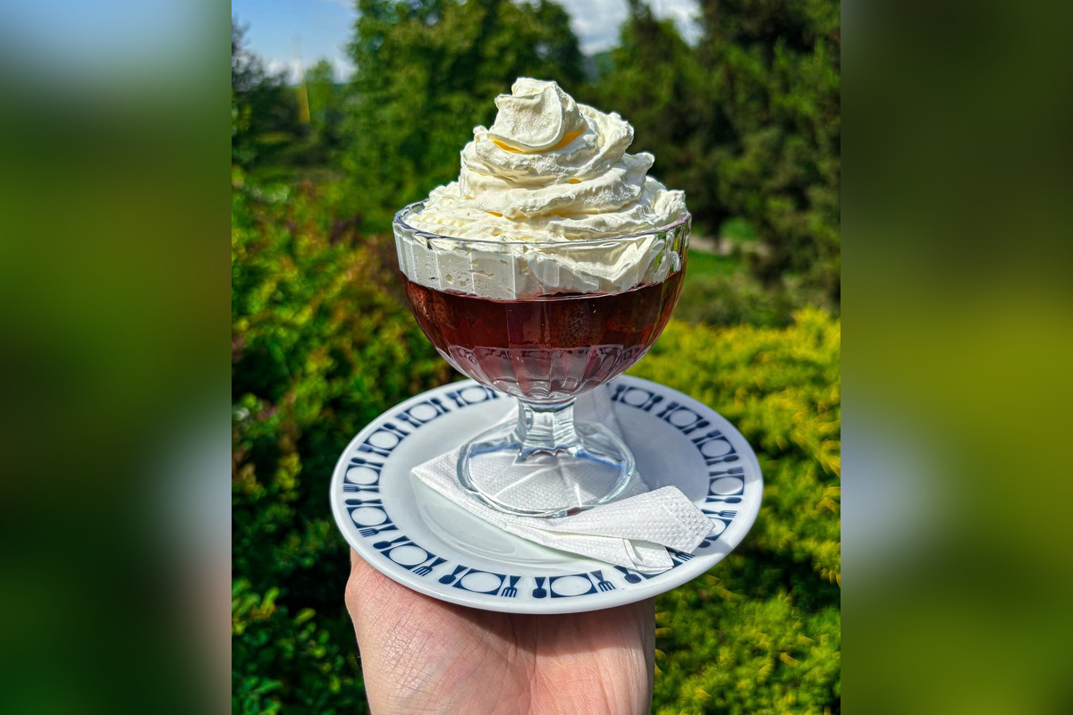 FOTO: Martin Novák navštívil Reštauráciu u Katky, foto 19