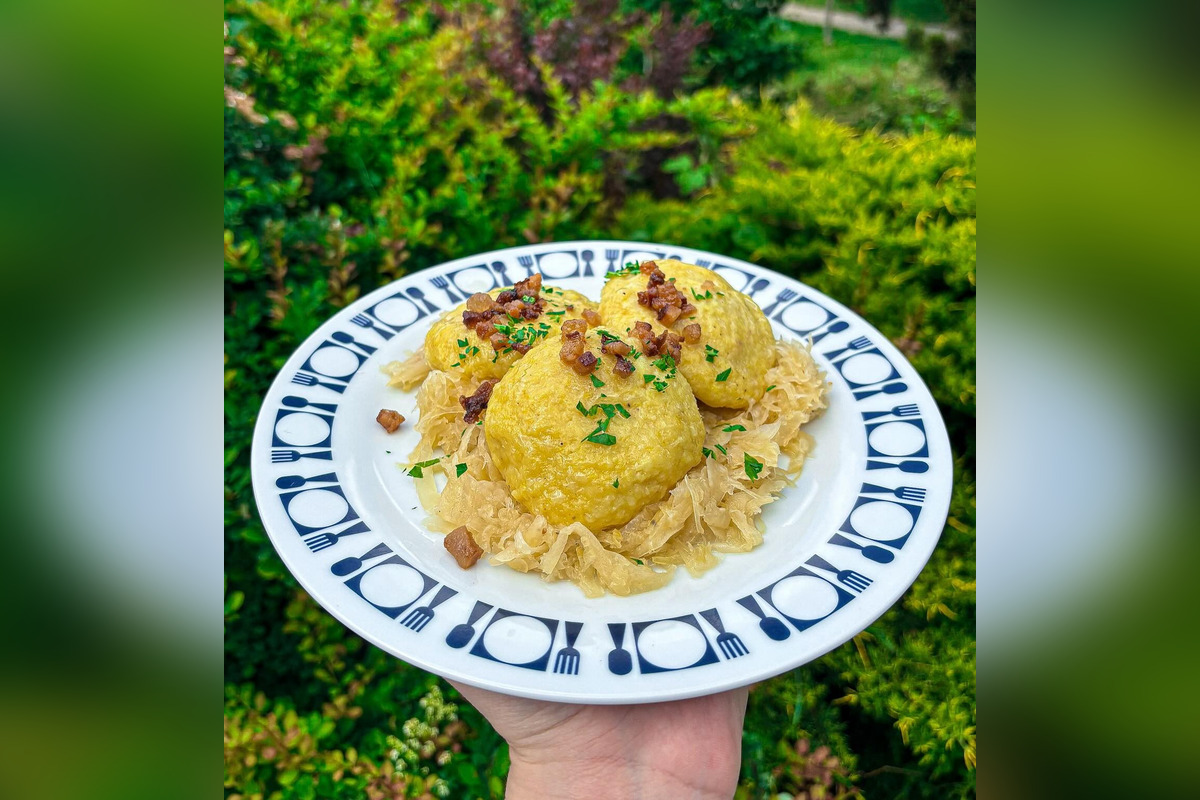 FOTO: Martin Novák navštívil Reštauráciu u Katky, foto 20