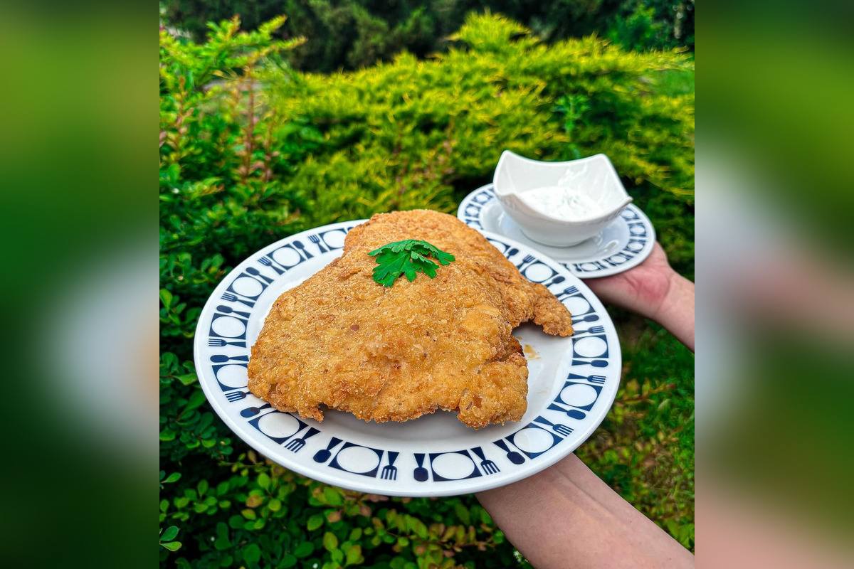 FOTO: Martin Novák navštívil Reštauráciu u Katky, foto 22