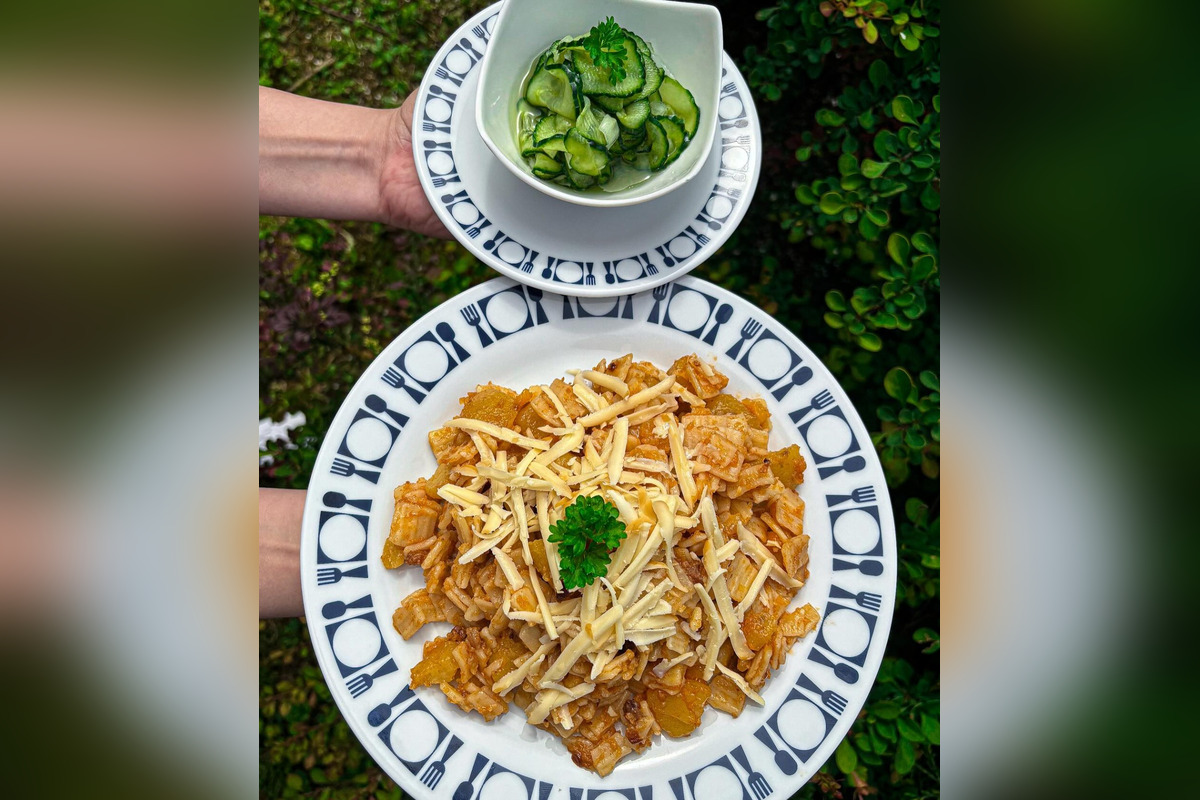 FOTO: Martin Novák navštívil Reštauráciu u Katky, foto 24