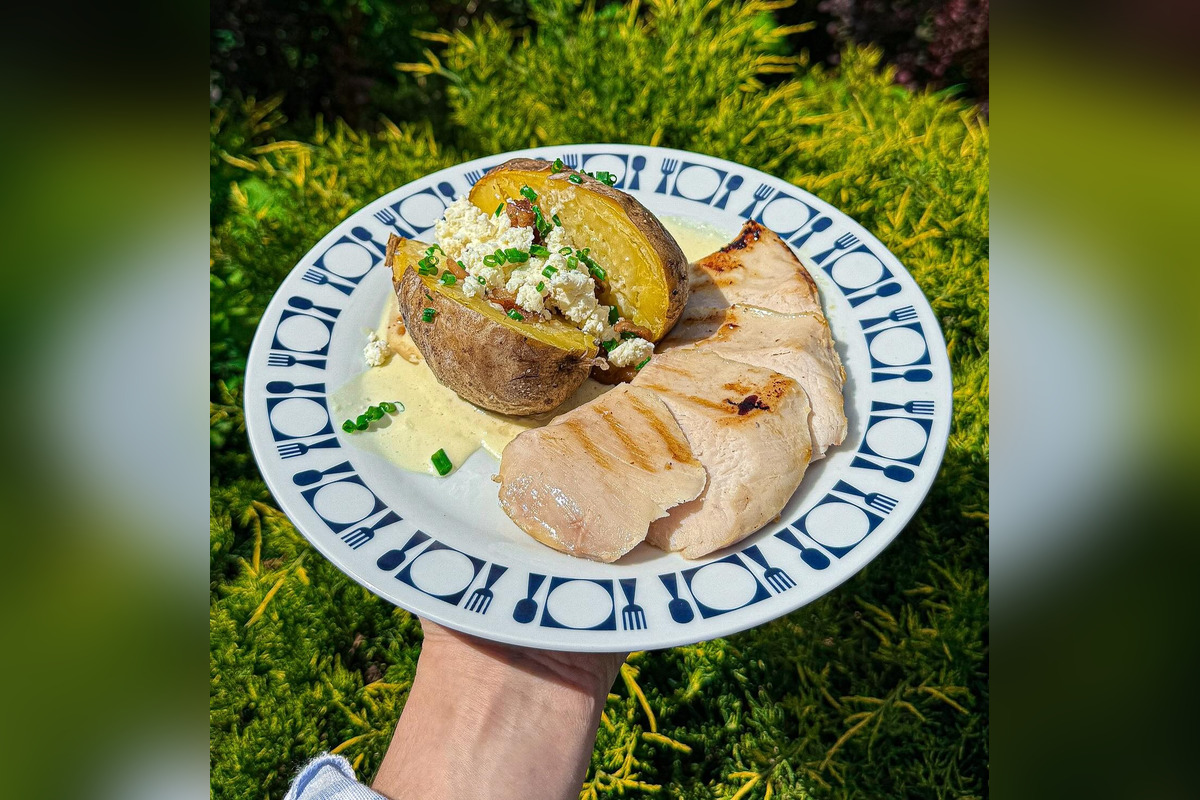 FOTO: Martin Novák navštívil Reštauráciu u Katky, foto 29