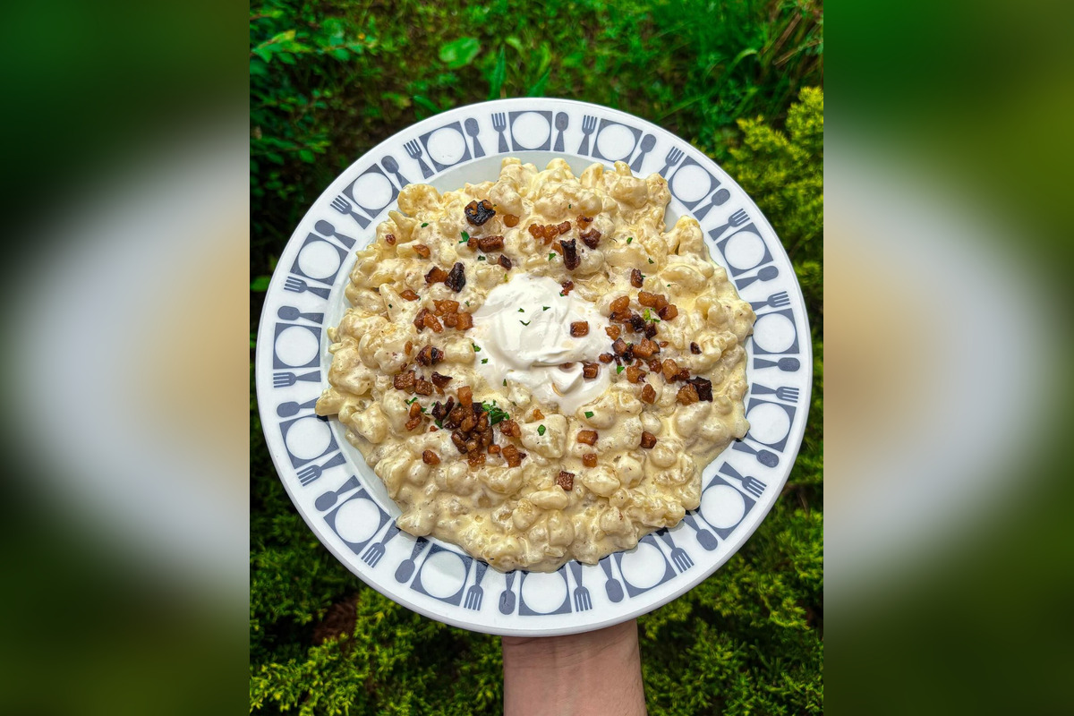 FOTO: Martin Novák navštívil Reštauráciu u Katky, foto 35