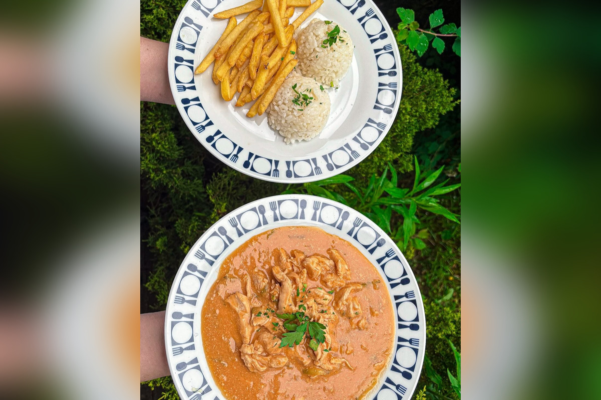 FOTO: Martin Novák navštívil Reštauráciu u Katky, foto 27