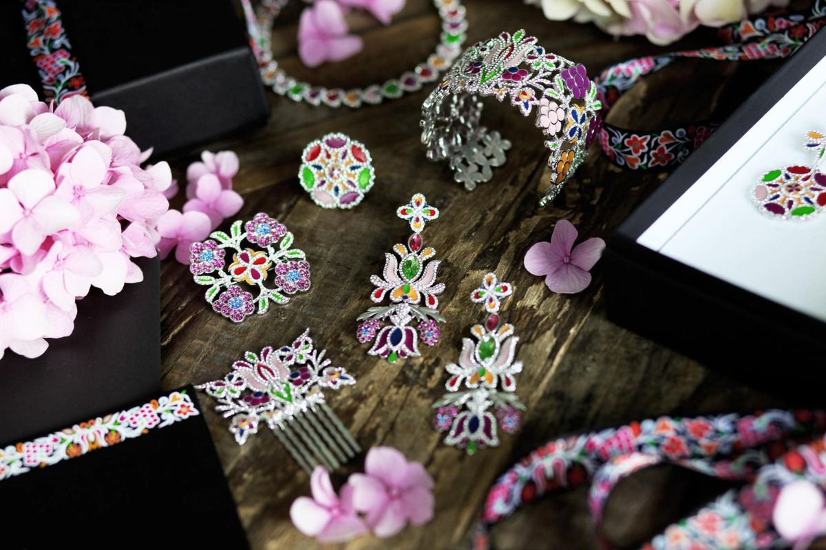 Timravin rodný dom je v žalostnom stave, šperkárka opäť využíva svoju tvorbu na dobrú vec, foto 16