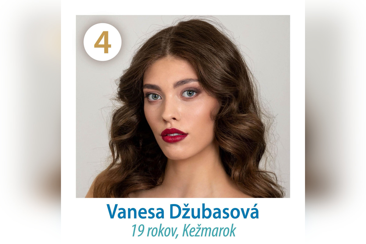 FOTO: Východniarky bojujú o titul Miss Spiša 2025, foto 2