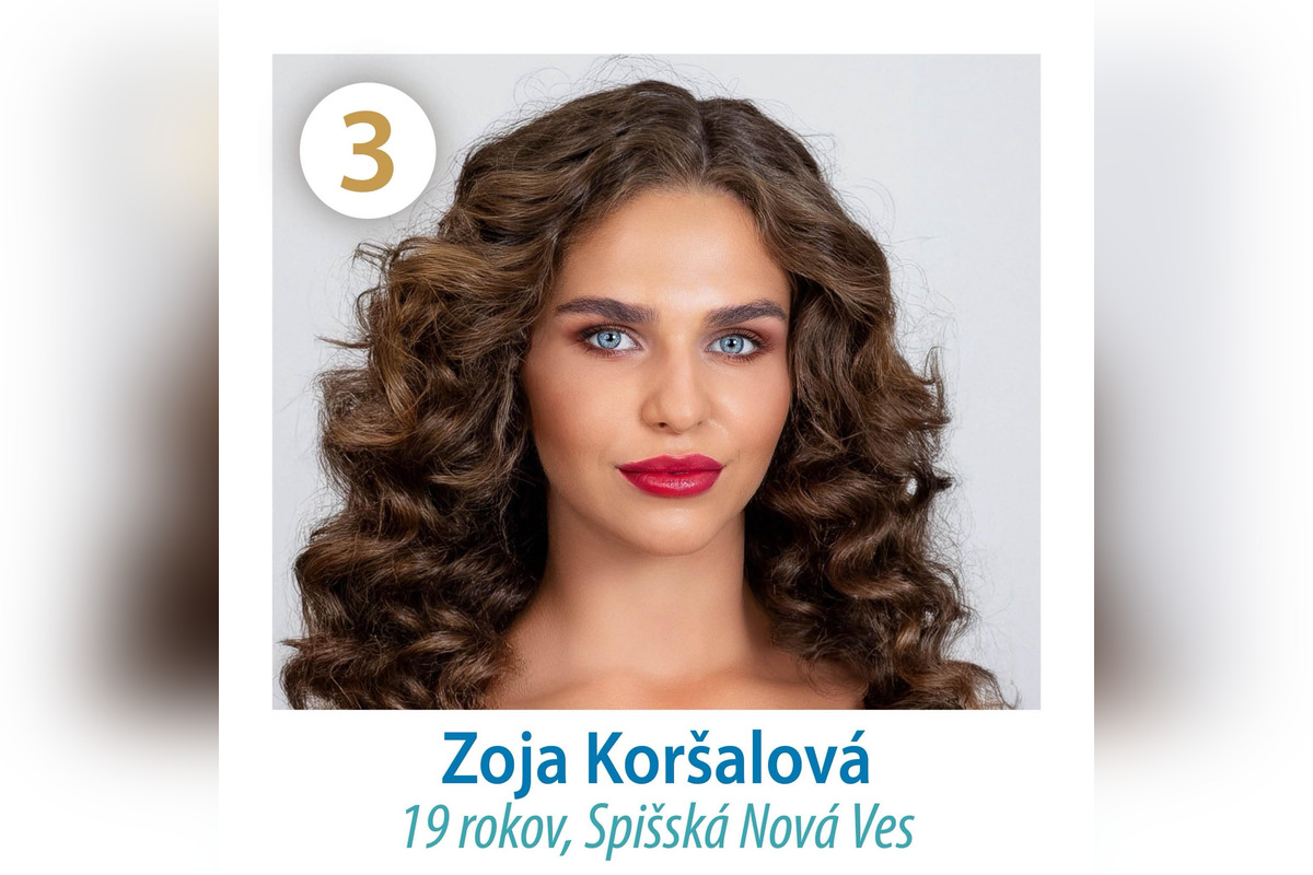 FOTO: Východniarky bojujú o titul Miss Spiša 2025, foto 3