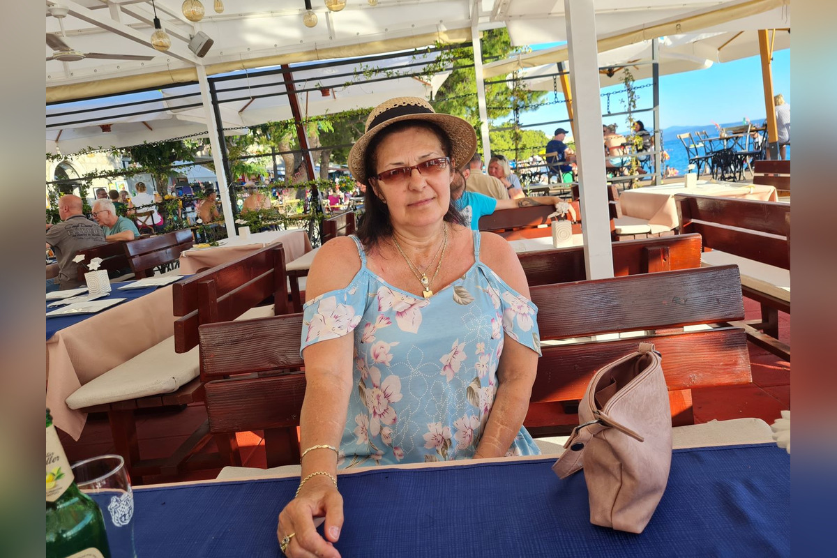 Chirurgom sa úspešne podarila aj šiesta transplantácia u pacientky Jany, foto 2