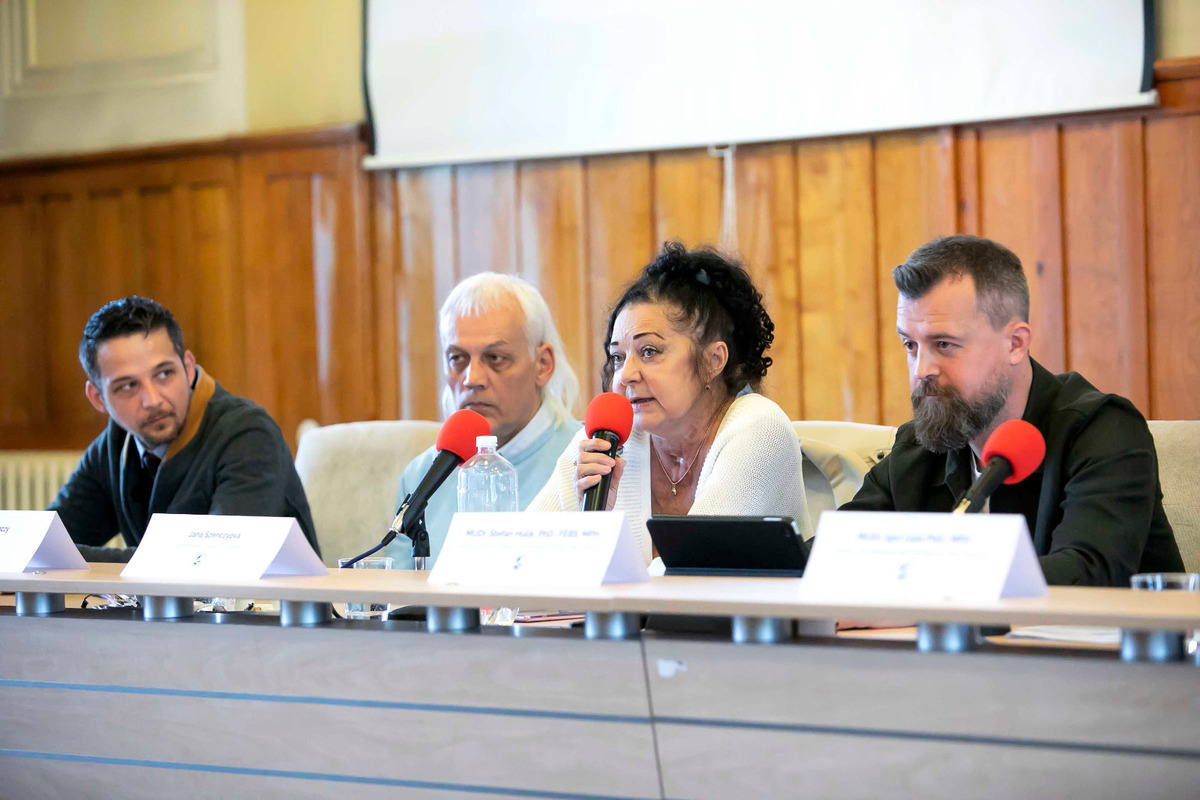 Chirurgom sa úspešne podarila aj šiesta transplantácia u pacientky Jany, foto 3