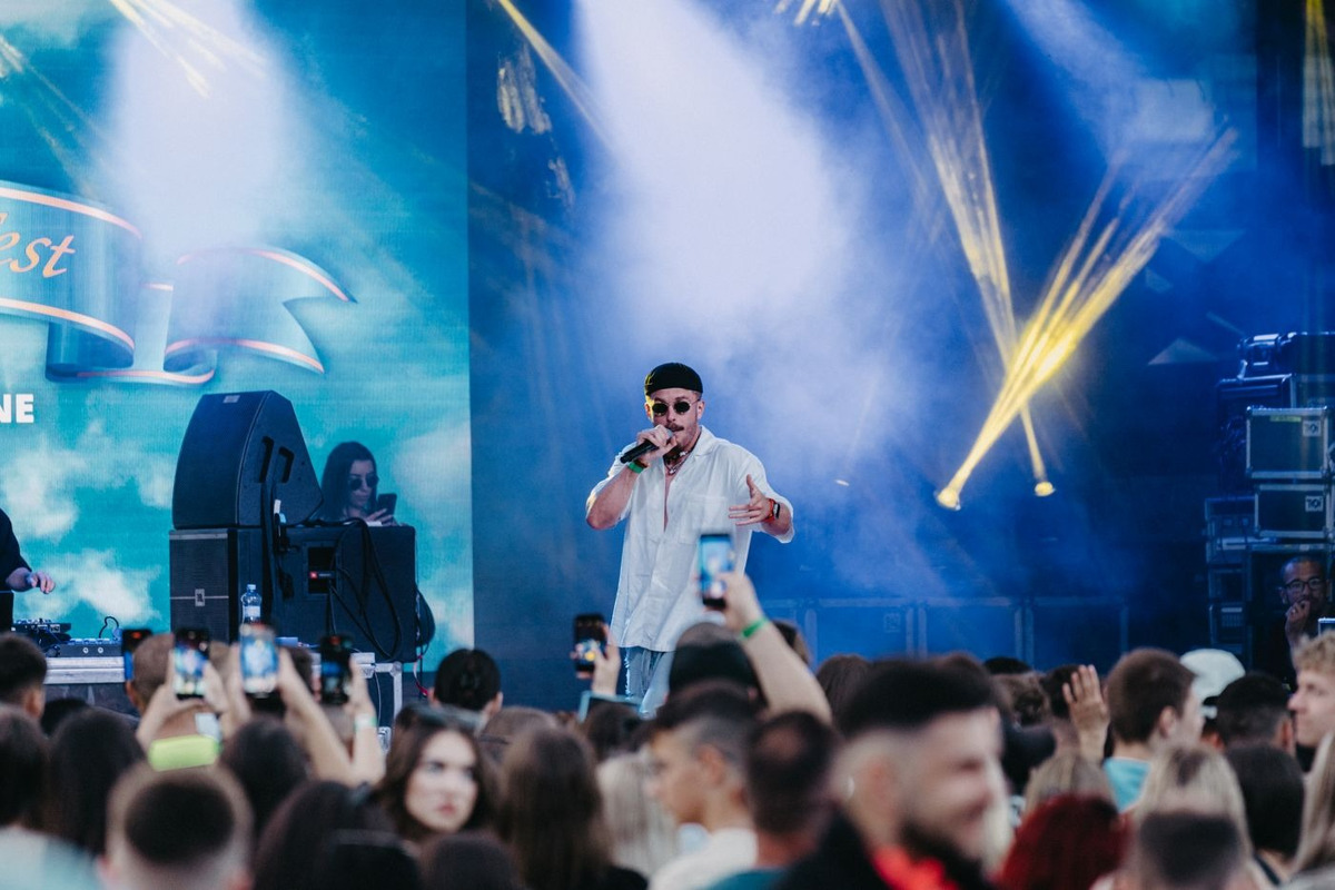 FOTO: Nestville Open Fest 2025, foto 1