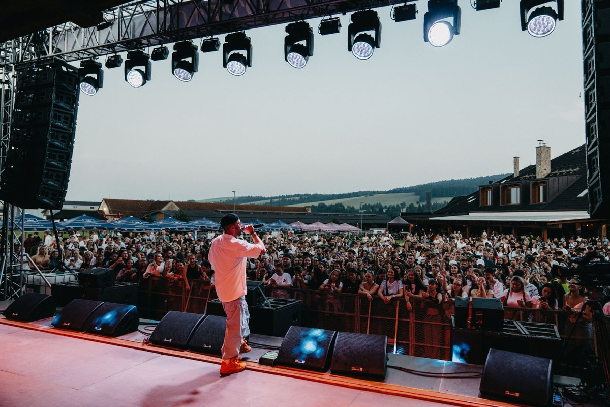 FOTO: Nestville Open Fest 2025, foto 3