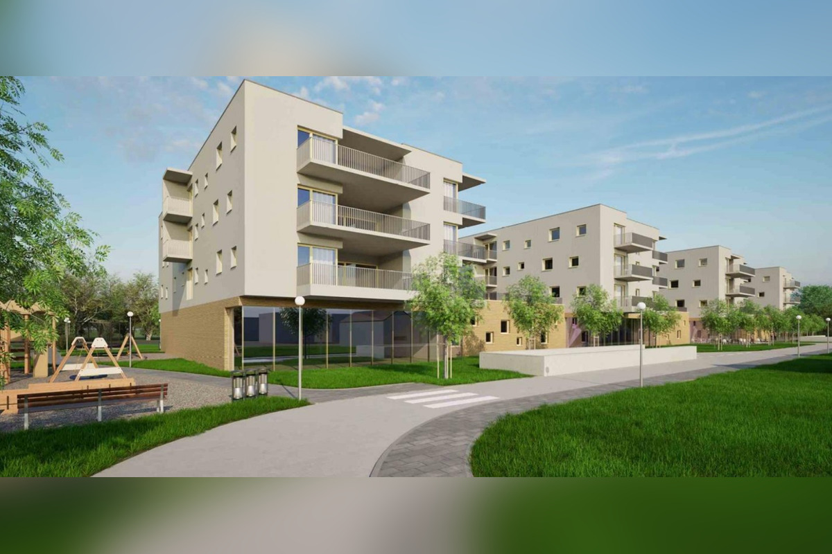 FOTO: V Budimíri sa plánuje obrovská výstavba domov, bytov aj škôlky, foto 5