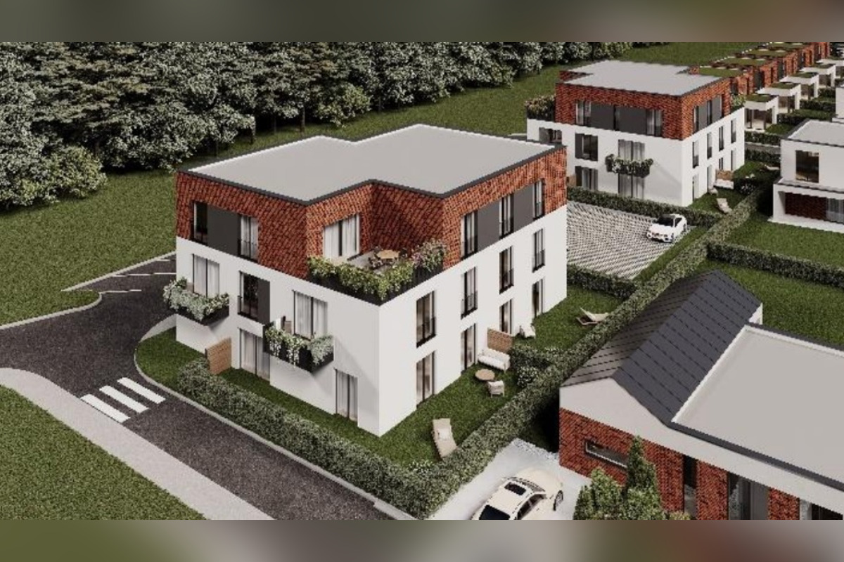 FOTO: V Budimíri sa plánuje obrovská výstavba domov, bytov aj škôlky, foto 4