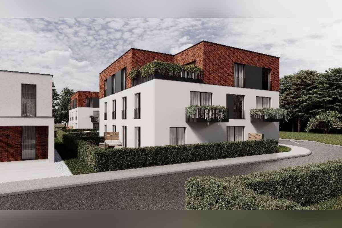 FOTO: V Budimíri sa plánuje obrovská výstavba domov, bytov aj škôlky, foto 7