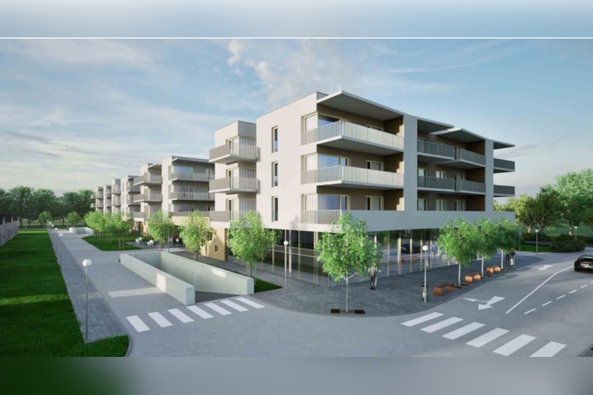 FOTO: V Budimíri sa plánuje obrovská výstavba domov, bytov aj škôlky, foto 8