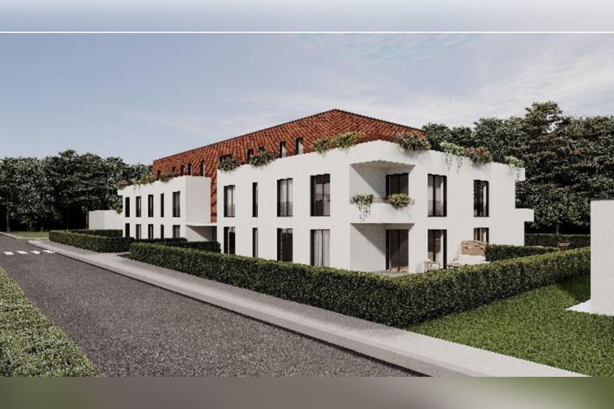 FOTO: V Budimíri sa plánuje obrovská výstavba domov, bytov aj škôlky, foto 9