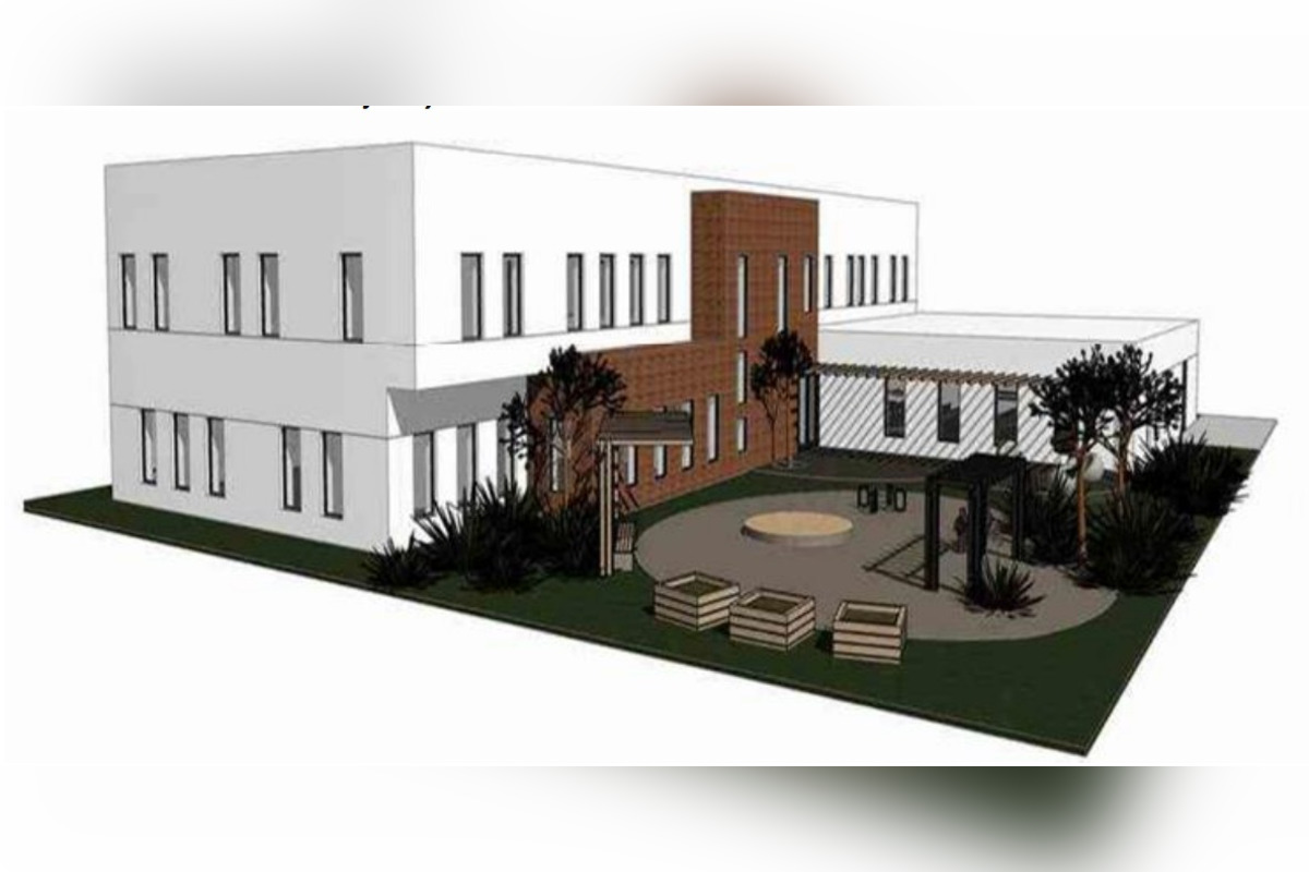 FOTO: V Budimíri sa plánuje obrovská výstavba domov, bytov aj škôlky, foto 11