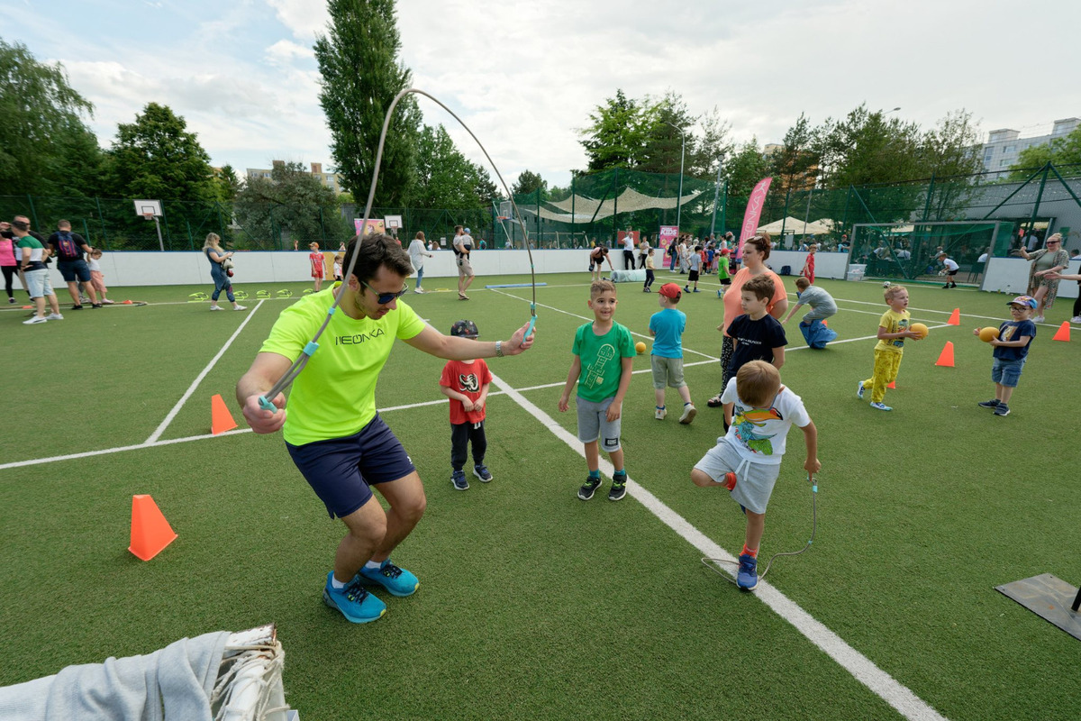 Košické deti si svoj deň poriadne užili , foto 6