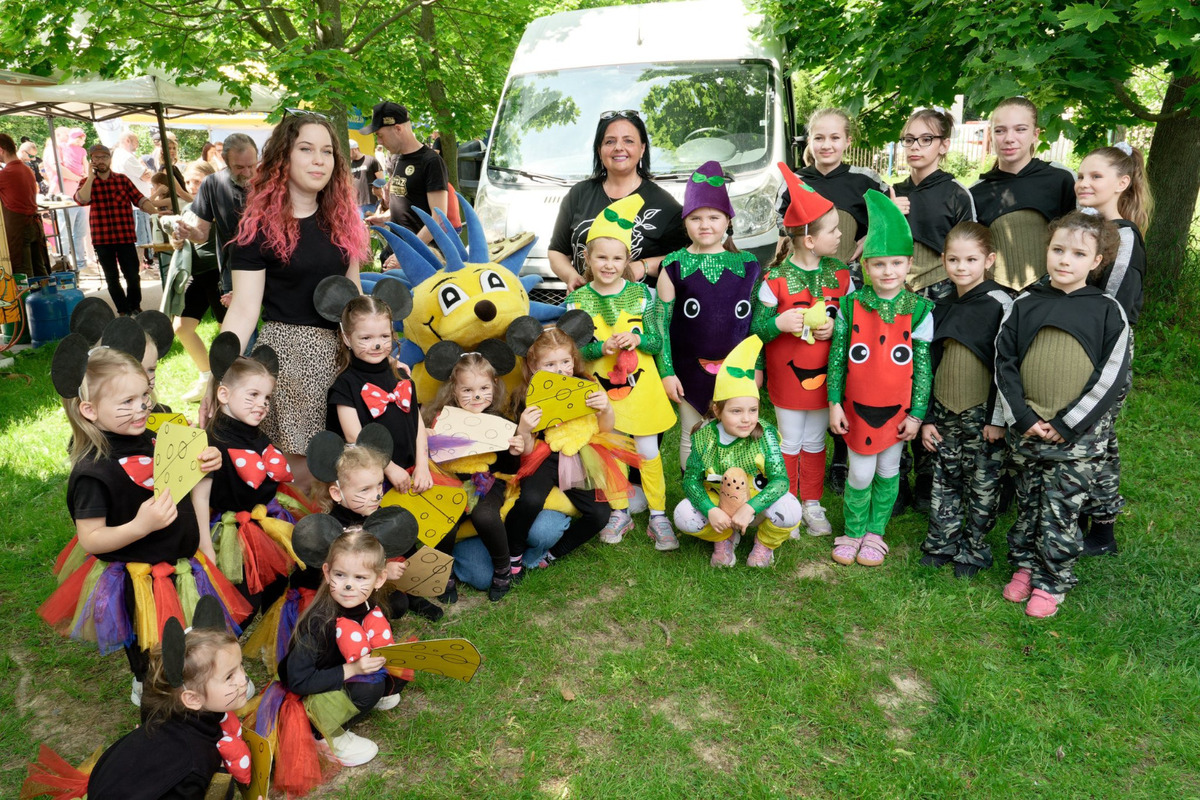 Košické deti si svoj deň poriadne užili , foto 9