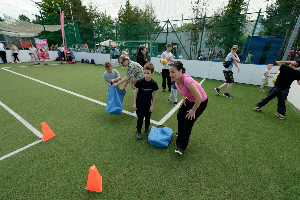 Košické deti si svoj deň poriadne užili , foto 10