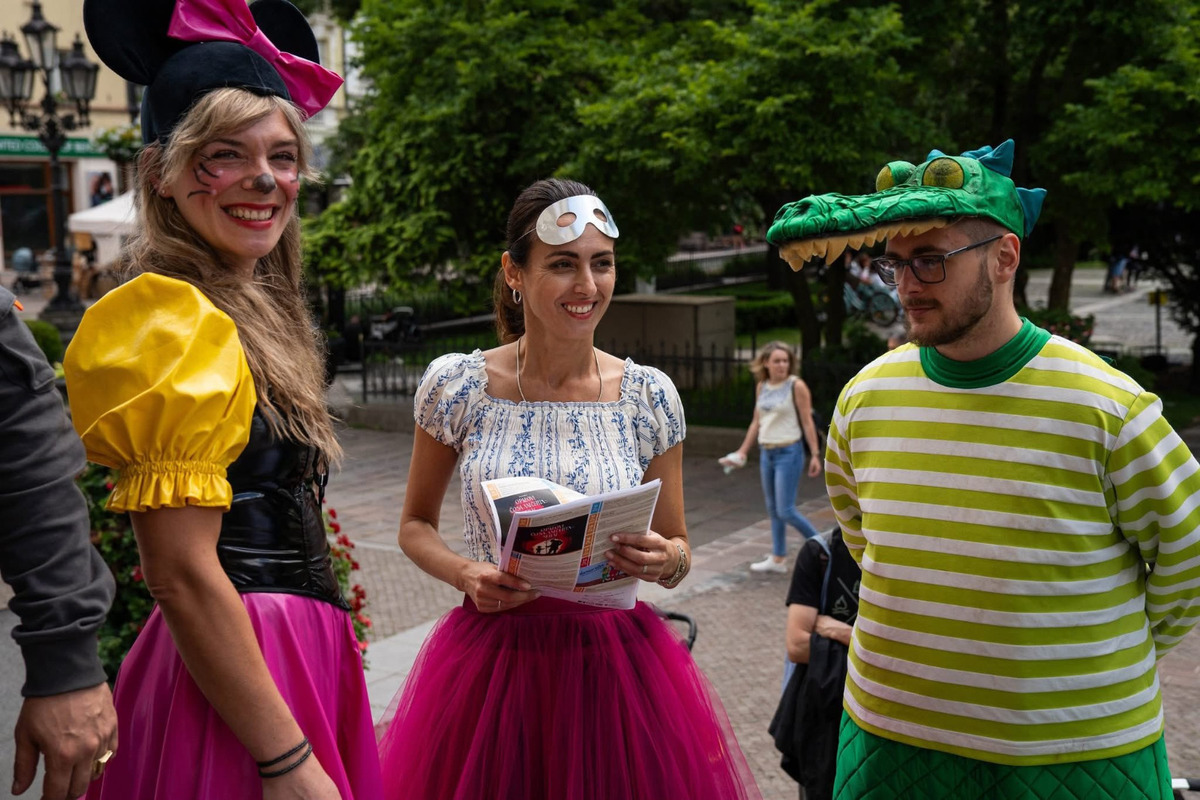 Košické deti si svoj deň poriadne užili , foto 11