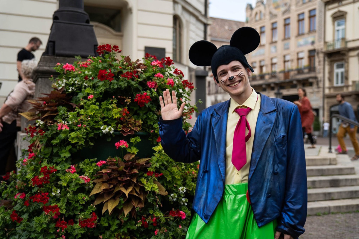 Košické deti si svoj deň poriadne užili , foto 13