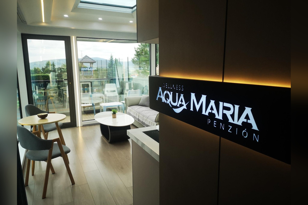 FOTO: Kapsulové bývanie na Dolnom Zemplíne, foto 4