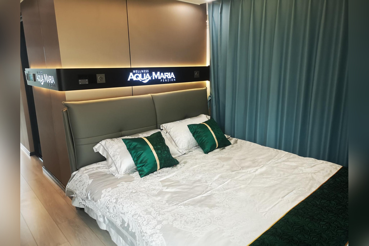 FOTO: Kapsulové bývanie na Dolnom Zemplíne, foto 5