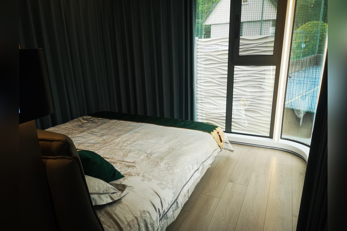 FOTO: Kapsulové bývanie na Dolnom Zemplíne, foto 9