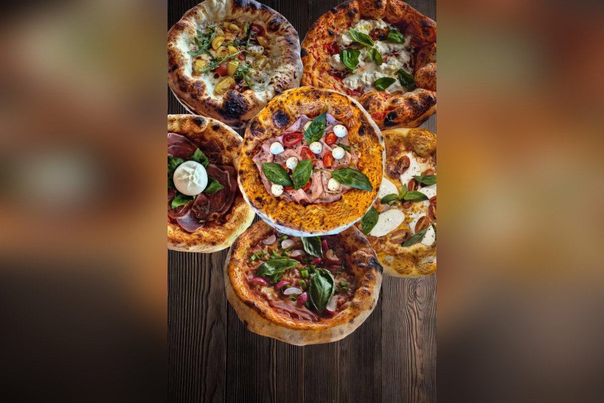 Tomáša k výrobe neapolskej pizze priviedla nehoda, foto 5