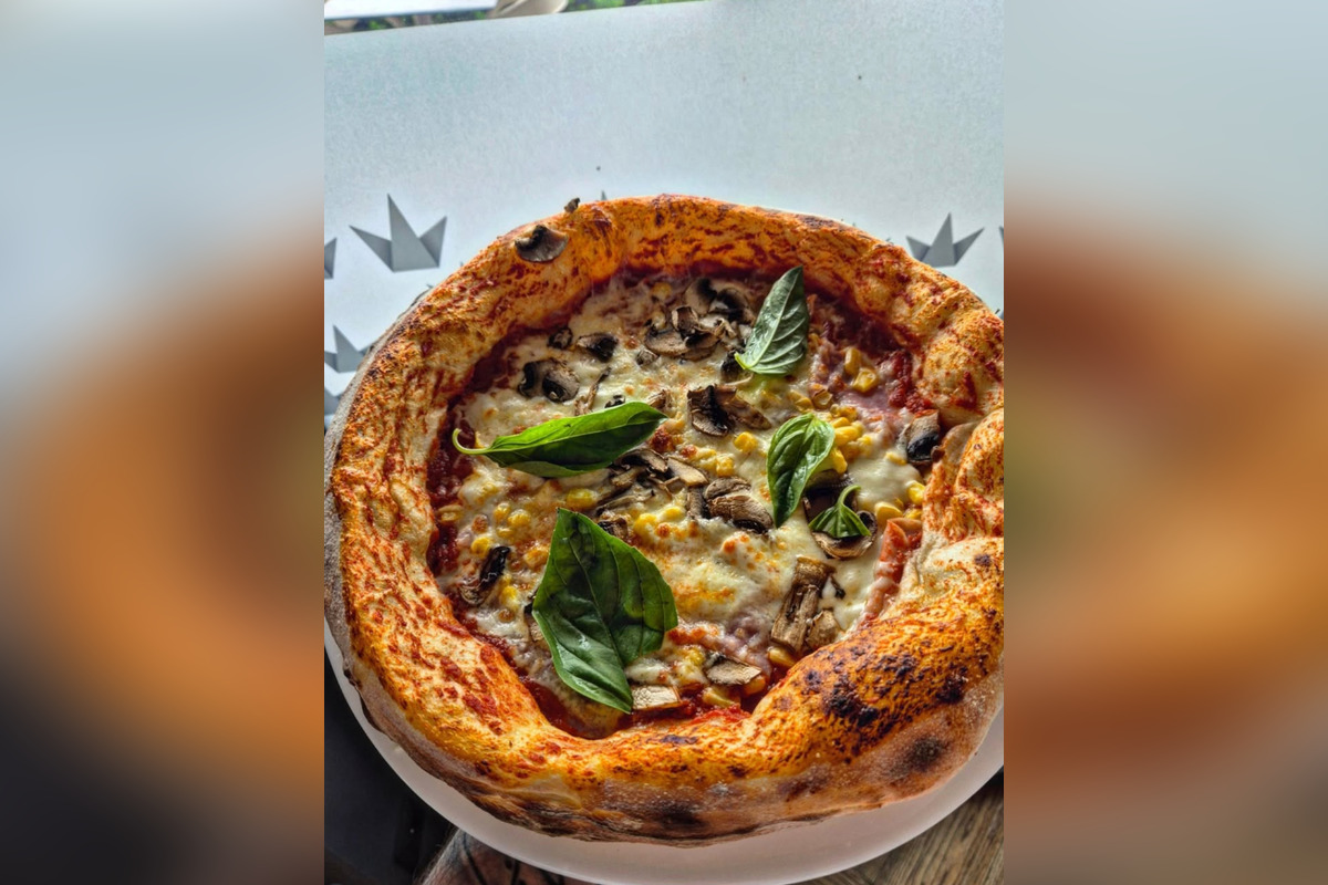 Tomáša k výrobe neapolskej pizze priviedla nehoda, foto 6