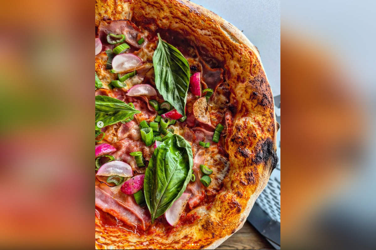 Tomáša k výrobe neapolskej pizze priviedla nehoda, foto 9