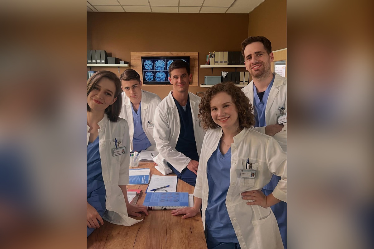 FOTO: Košičan Karol Tóth je najkrajším mužom Slovenska, foto 2